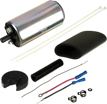 Delphi FE0342 Electric Fuel Pump Motor