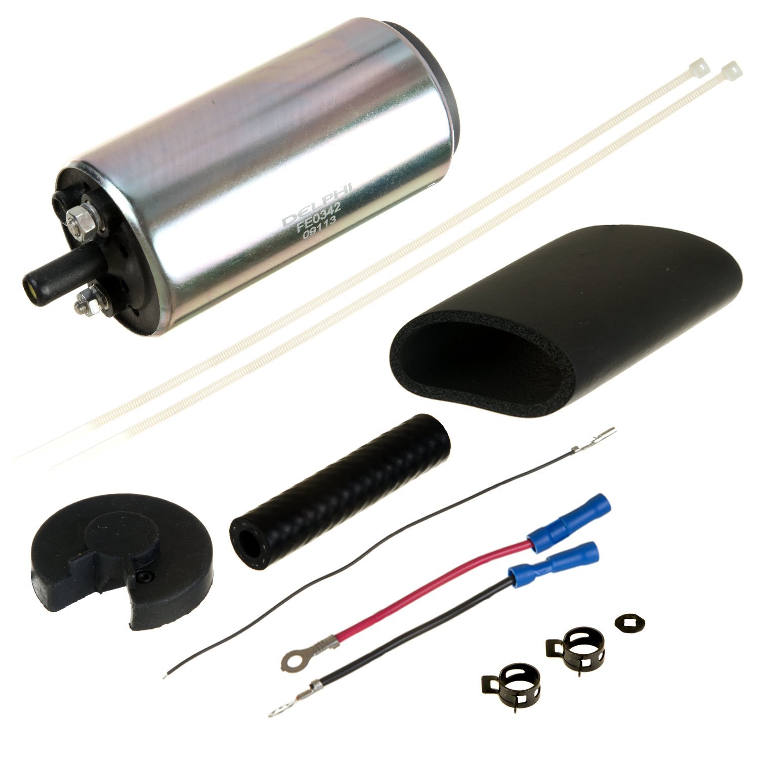 Airtex FS175 Fuel Pump Strainer For 12-175-5 125-140 17040