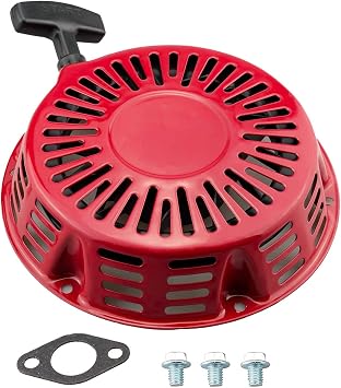 Tapa Recoil Starter Assembly Pull Start for Honda GX340 11HP GX390 13Hp GX420 16HP GX620 GX670 Engine Harbor Freight Predator Chicago 420cc Engine