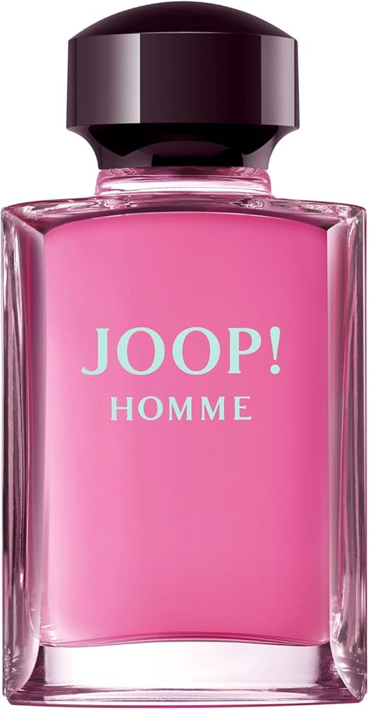 Joop! Homme Aftershave Splash, 75 ml Amazon.co.uk Health & Personal Care