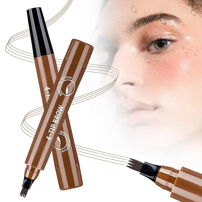 Microblading Eyebrow Pencils for Women