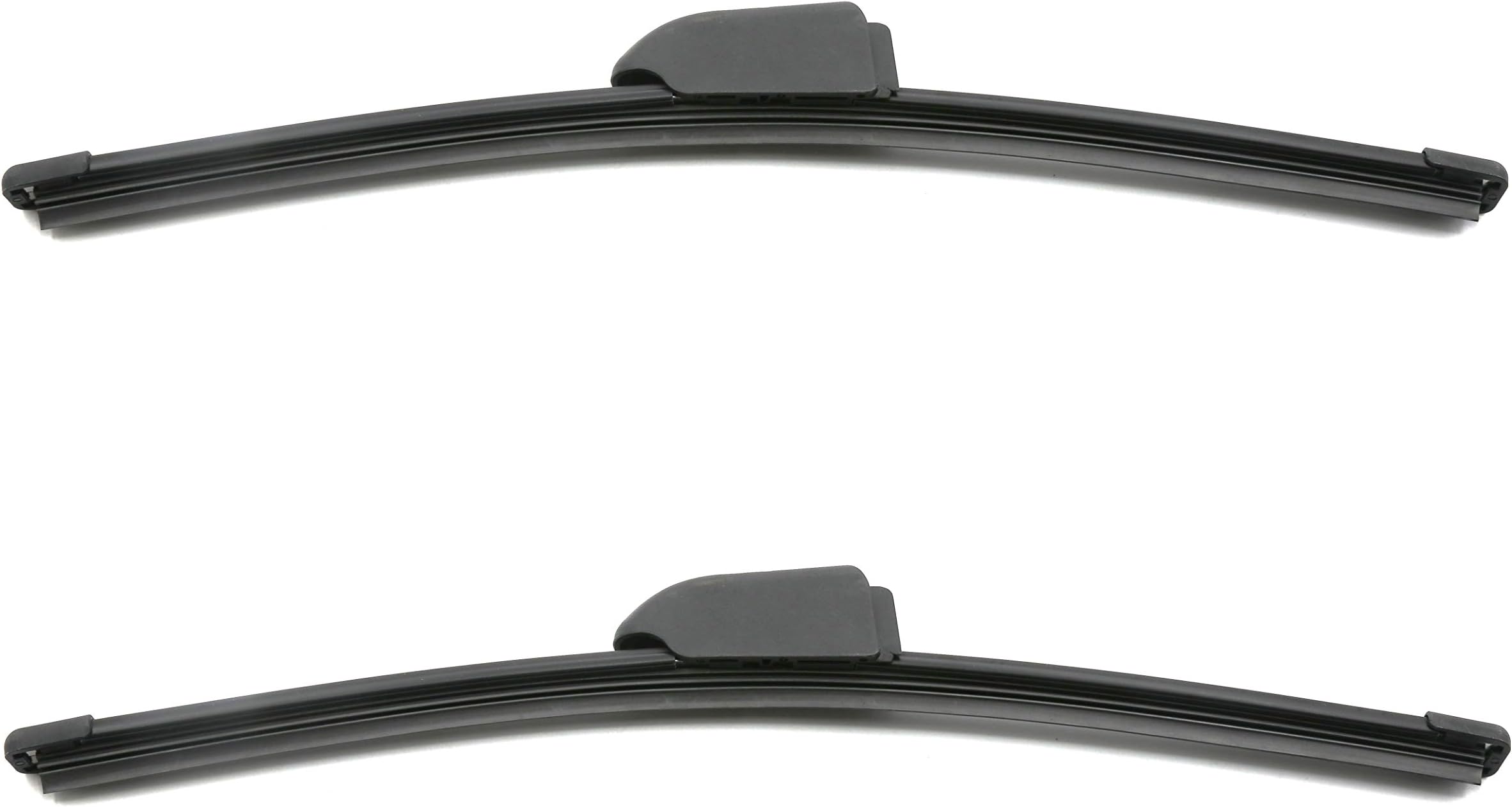 2Pcs Rear Window Windshield Wiper Blade 98850A7000 13inch for Kia Forte Cerato GT Hatchback 2014 2015 2016 2017 2018 2019 2020