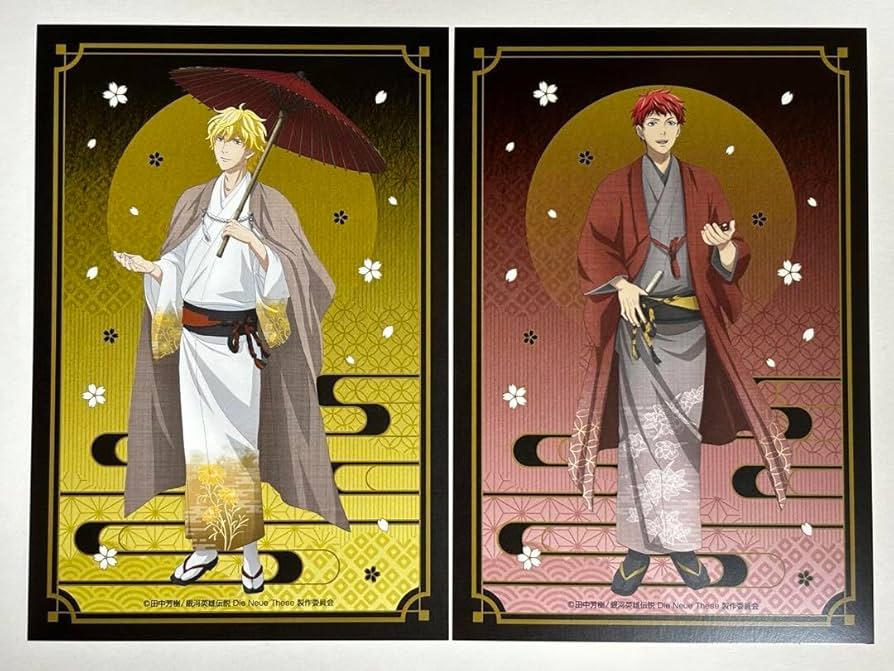 Amazon.co.jp: 銀河英雄伝説 ノイエ POP UP SHOP ラインハルト