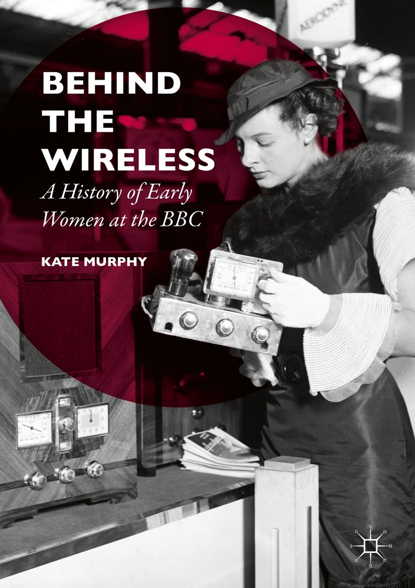 Early Women at the BBC livre histoire radio et féminisme en anglais