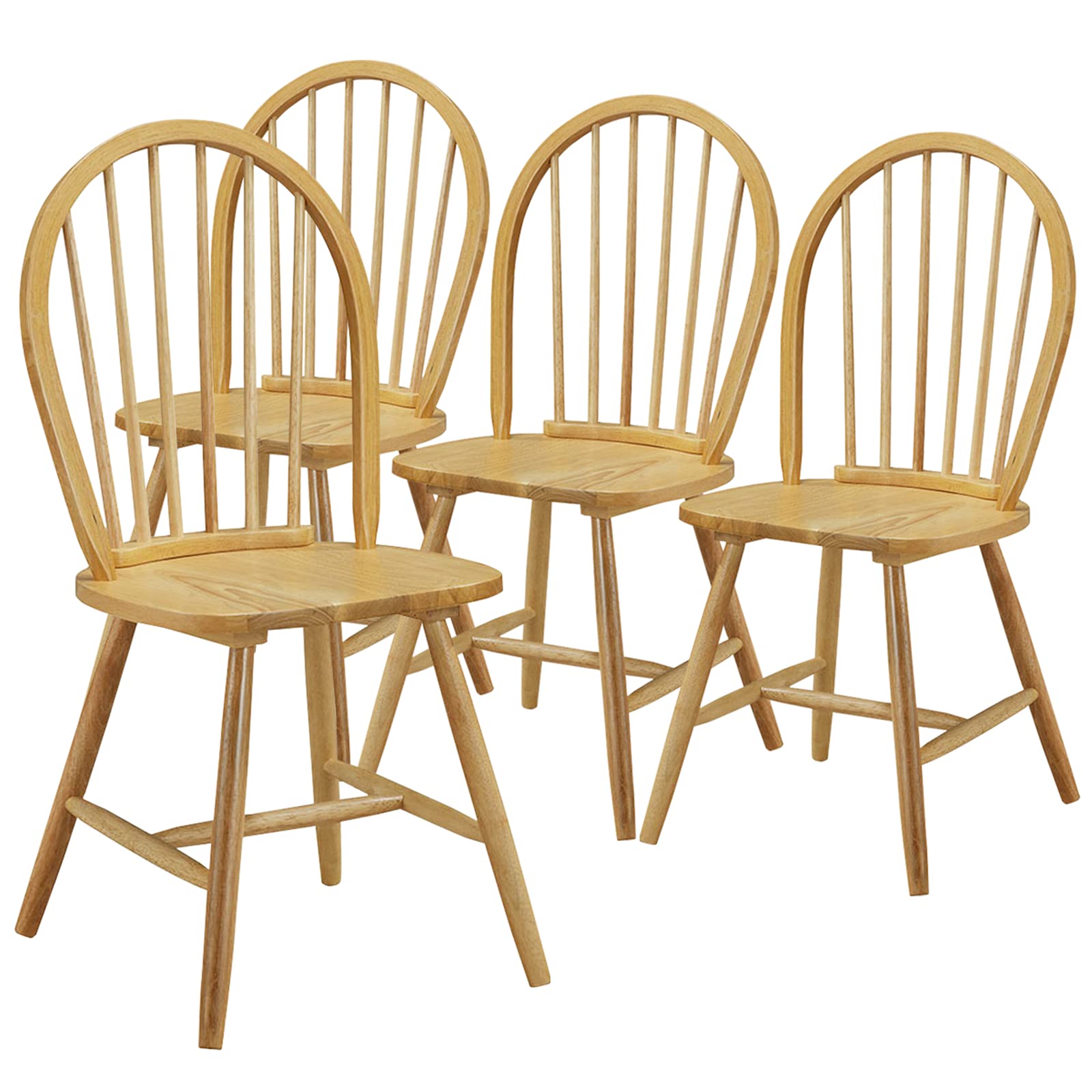 TON Windsor chair ③ George III Childs Yew Wood Windsor Chair, 1800s for sale at Pamono