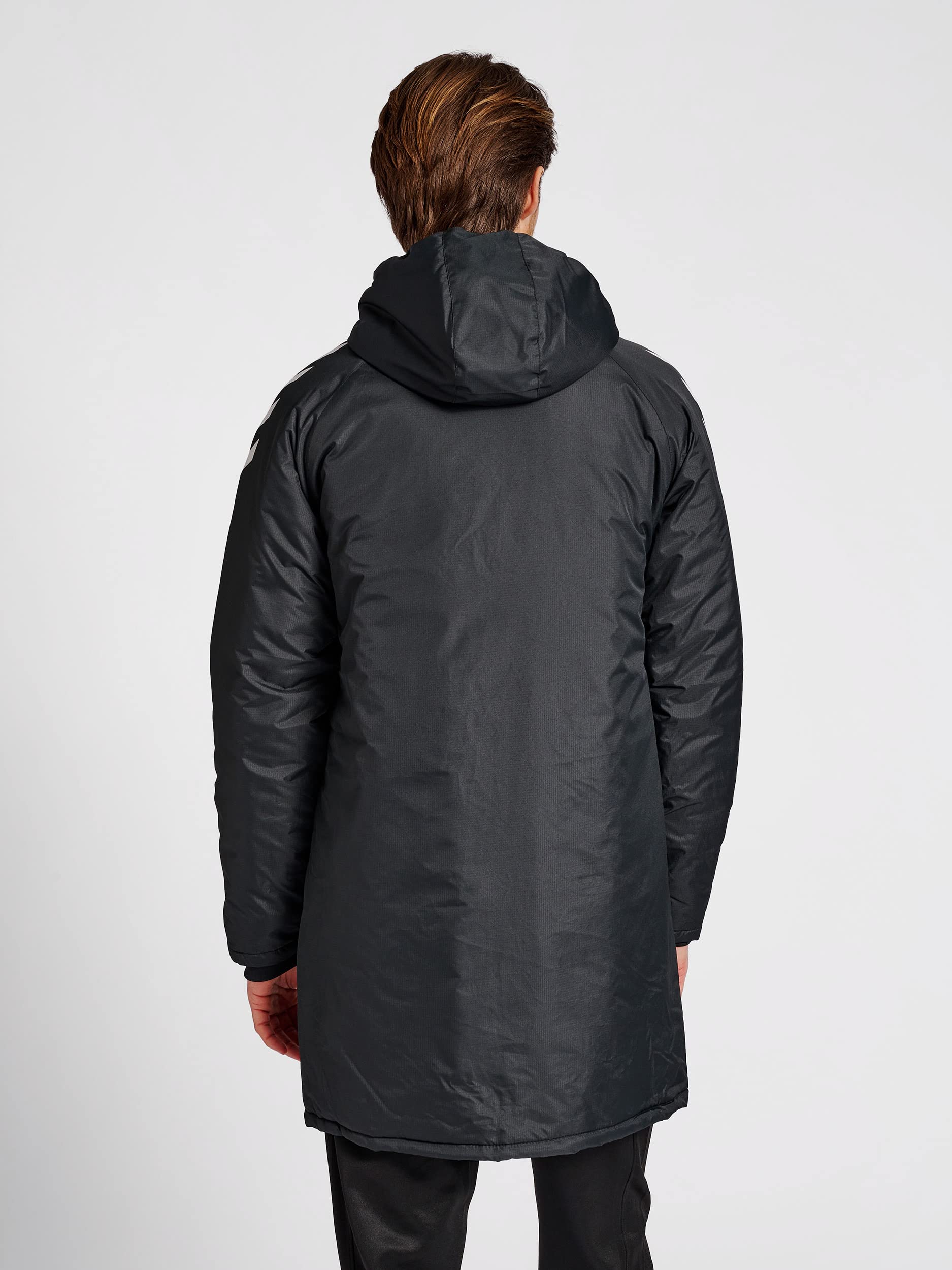 hummel Hmlcore Xk Bench Jacket Veste Mixte