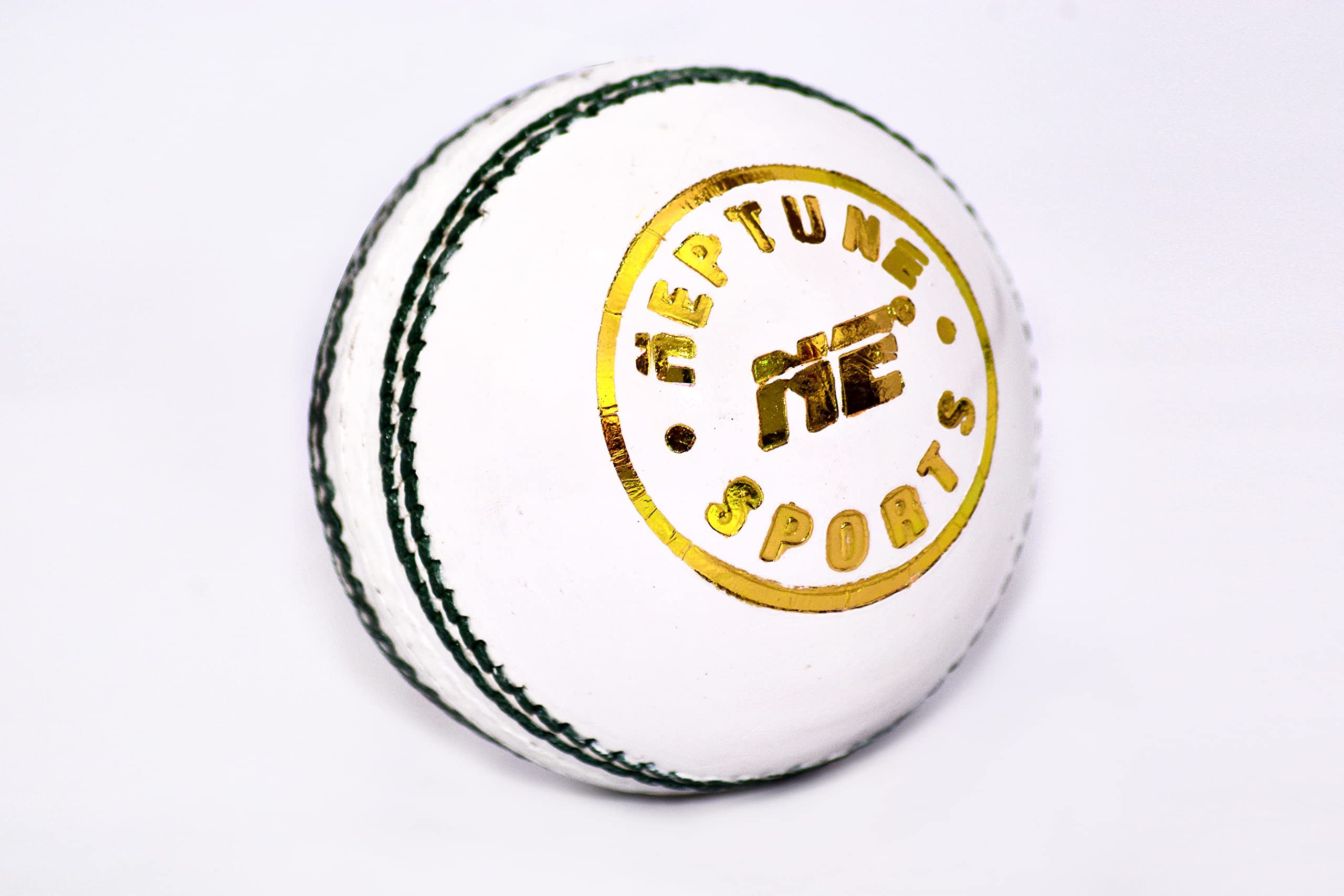 NE NEPTUNE Tournament Cricket Leather Ball White, 4 Piece (B0B8NDN8CL) Amazon Price History, Amazon Price Tracker