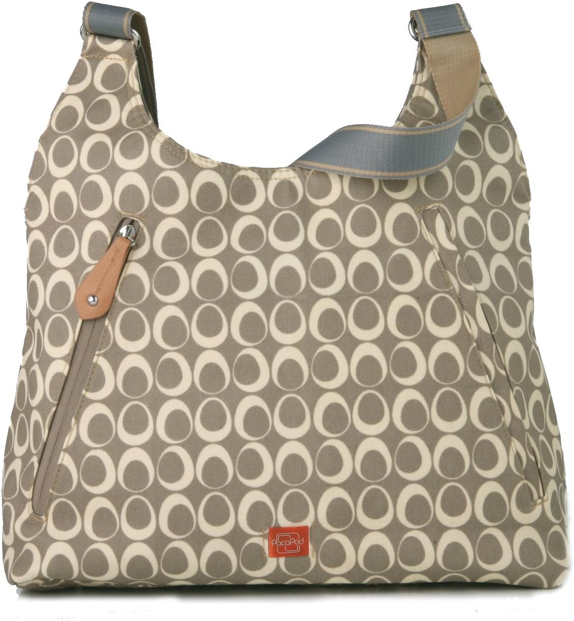 PacaPod bb0182 - Almora Handbag (Sand, Cream)