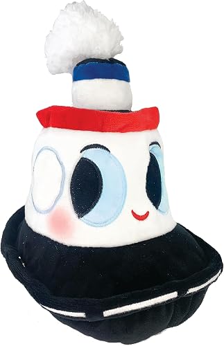 Little Ferry Tale Plush: 8.5 Bow to Stern