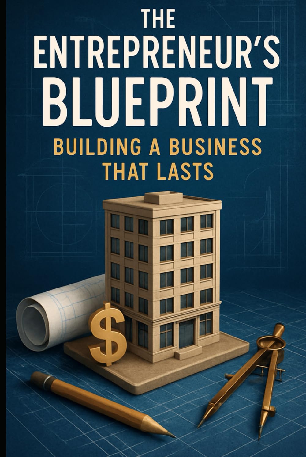 The Entrepreneur's Blueprint: Building a Business that Lasts