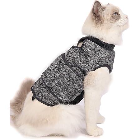 thundershirt for cats reviews