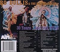 Vista 2 de 30 Years and Still Wild