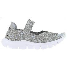 Bernie Mev Comfi Womens Flat Shoes