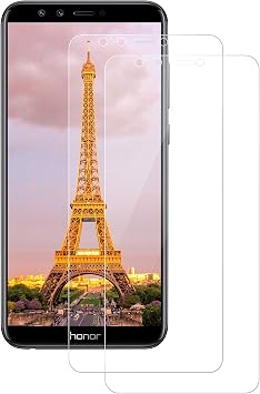 2  For Honor 9 Lite   2.5D   AGC      9H HUAWEI Honor 9 Lite