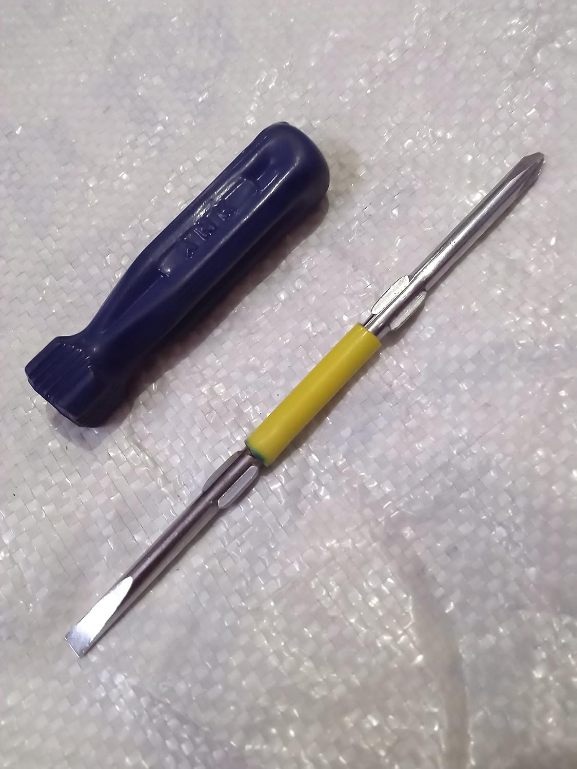 APNI SHOP 2 in 1 Screwdriver Buy 1 Get 1Free|The Ultimate Tool for ...