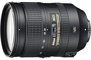 Nikon AF-S FX NIKKOR 28-300mm f/3.5-5.6G ED VR II, a New Versatile Photography Essential