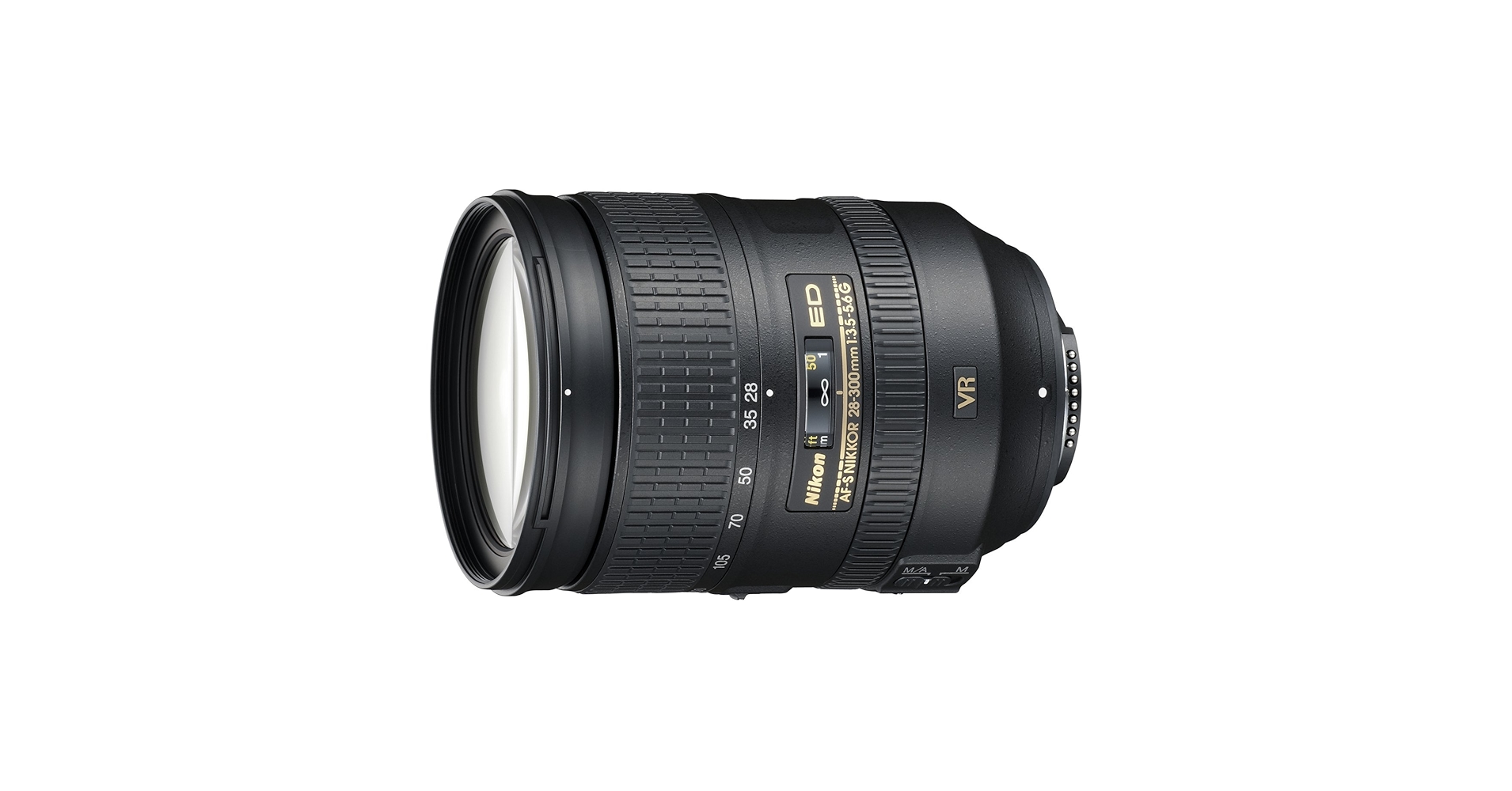 Amazon.com : Nikon AF-S FX NIKKOR 28-300mm f/3.5-5.6G ED