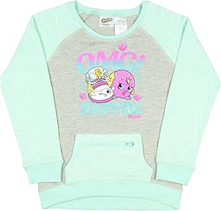 shopkins sweater