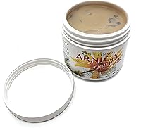 Vista 3 de Gel de árnica Officinalis