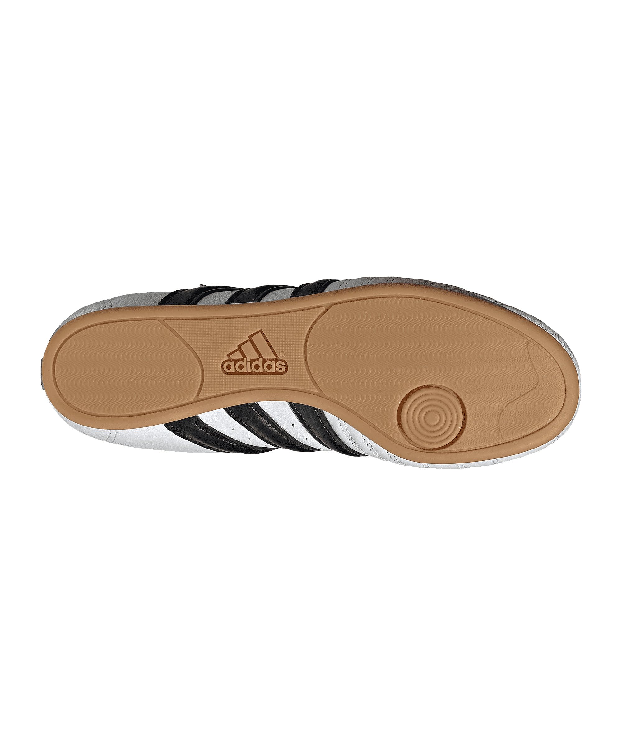 adidas Performance Taekwondo Damen weissschwarz, 45 1/3 Damen