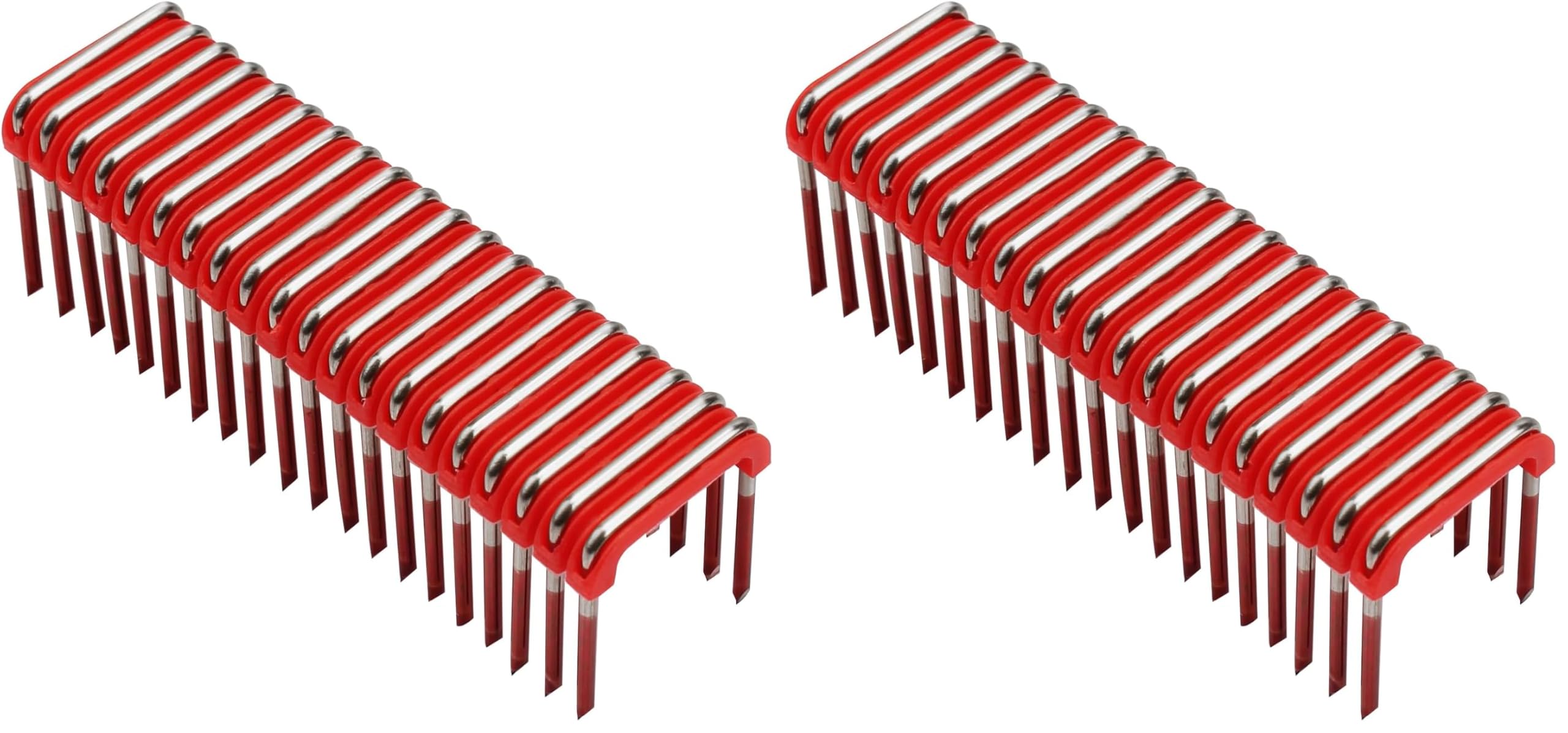 1" Insulated Cable Staple MNM1-600 for Cable Stapler Gun — Amazon image 5