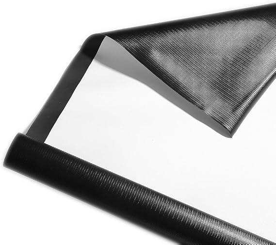 Codegen TX-18 180X180cm Tripod Stand Portable Projection screen, Black