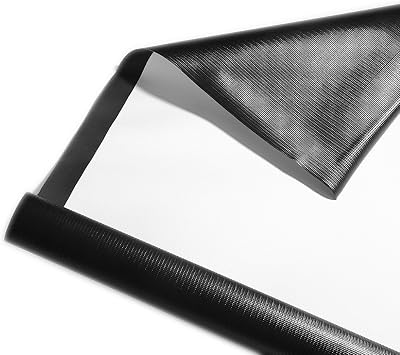 Codegen TX-18 180X180cm Tripod Stand Portable Projection screen, Black
