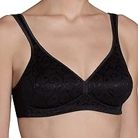 Triumph Donna Elegant Cotton N, Bra