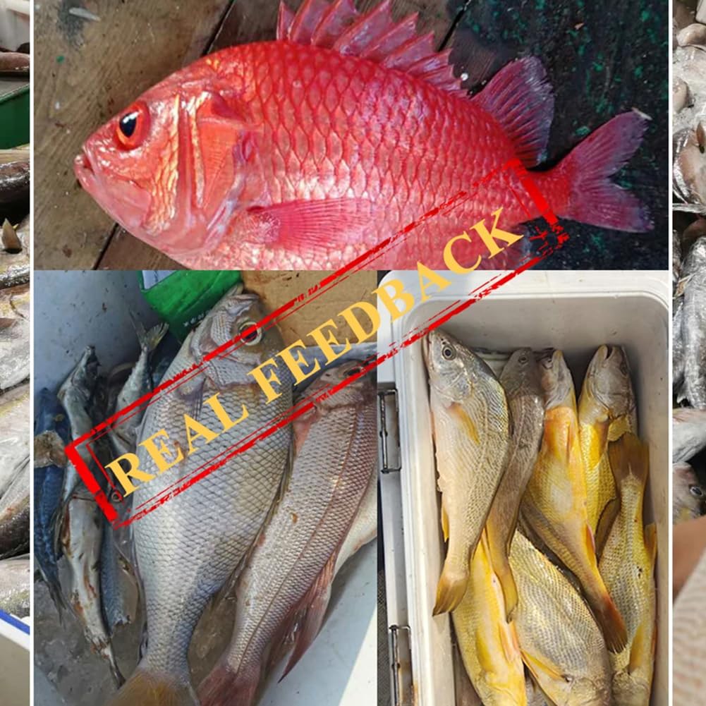 Vermi della sabbia secchi Esche da pesca Vermi della sabbia secchi realistici Esche da pesca morbide for la pesca d'acqua dolce in acqua salata
