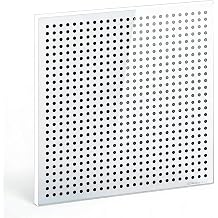 Camera Vision Calibration Board, 4 Inch Microscope Lens Test Chart