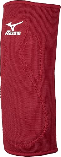 Miniatura 4 de Rodillera deslizable Mizuno para adultos