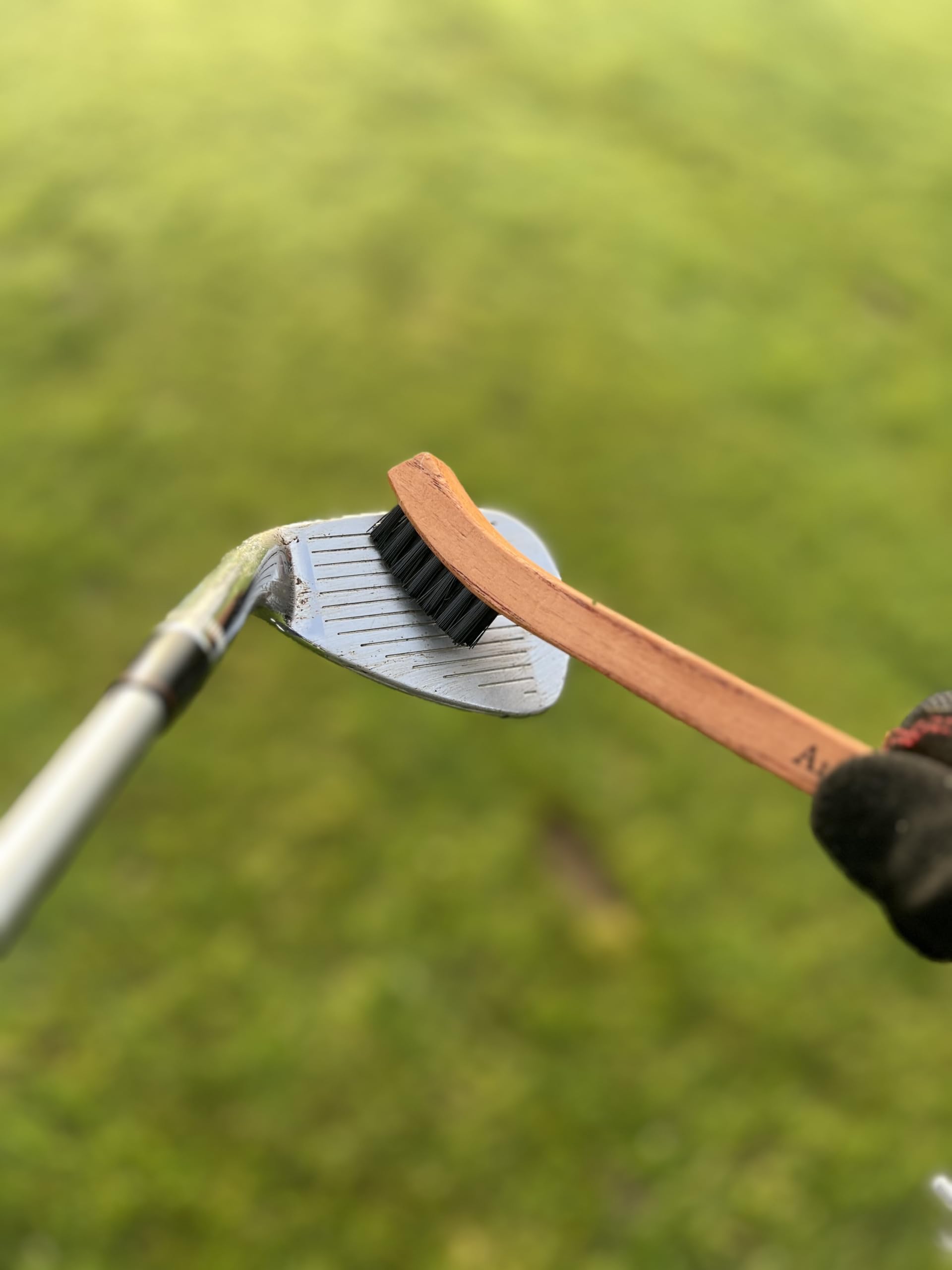 Hickory Golf Groove Cleaner, Wooden, Standard - Image 3