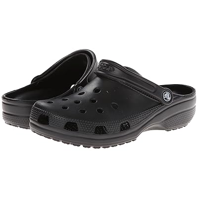 Crocs Classic Clogs Clog Shoes Black