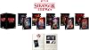Stranger Things: The Complete Series Blu-ray [Region B]