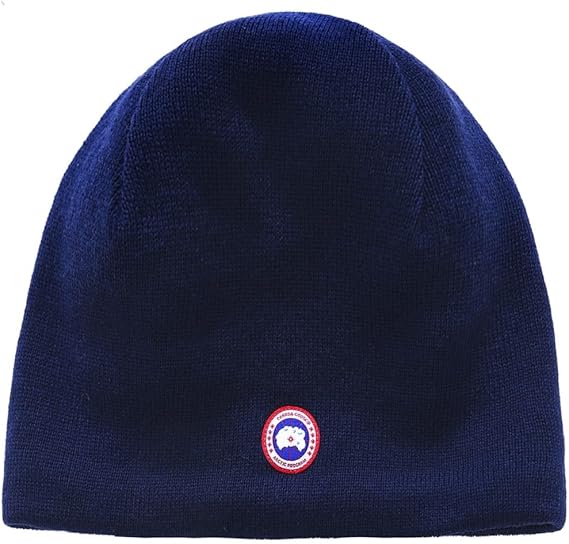 bonnet canada goose amazon