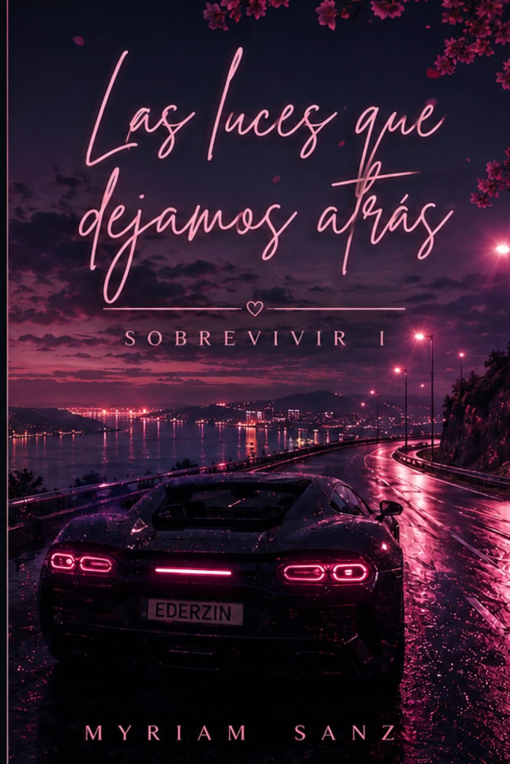 Las luces que dejamos atrás (SOBREVIVIR)