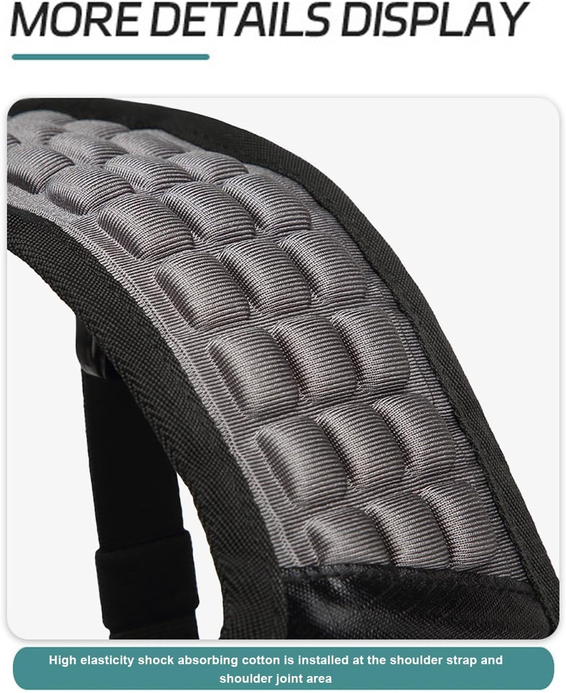 Ski Backpack, Waterproofing 3D Breathable and Comfortable Jacket Snowboard Boot Travel Bag for Hiking Skiing Camping