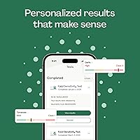 Vista 4 de Everlywell - Prueba para sensibilidad a alimentos