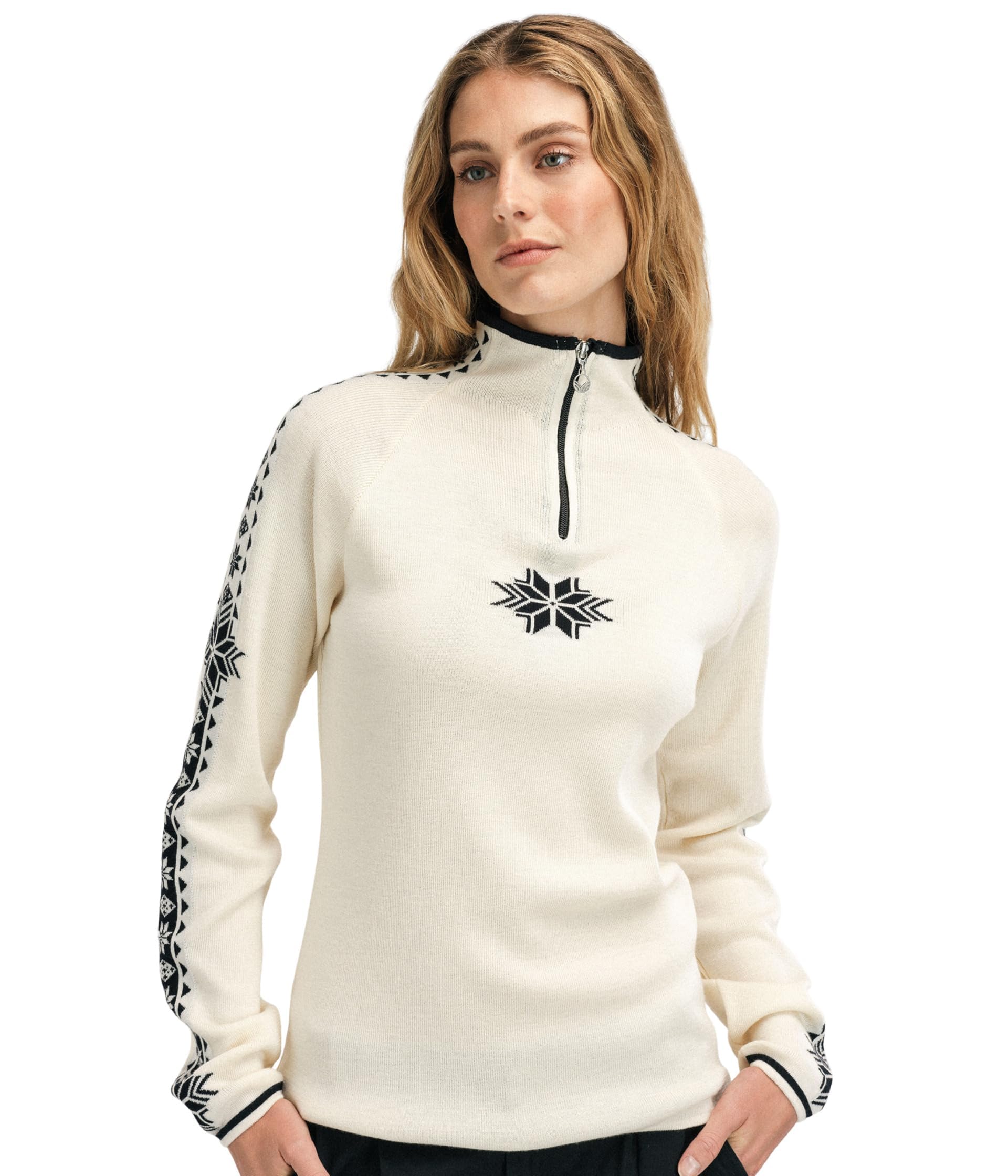 Dale of Norway Sweter Kobiety Geilo Fem