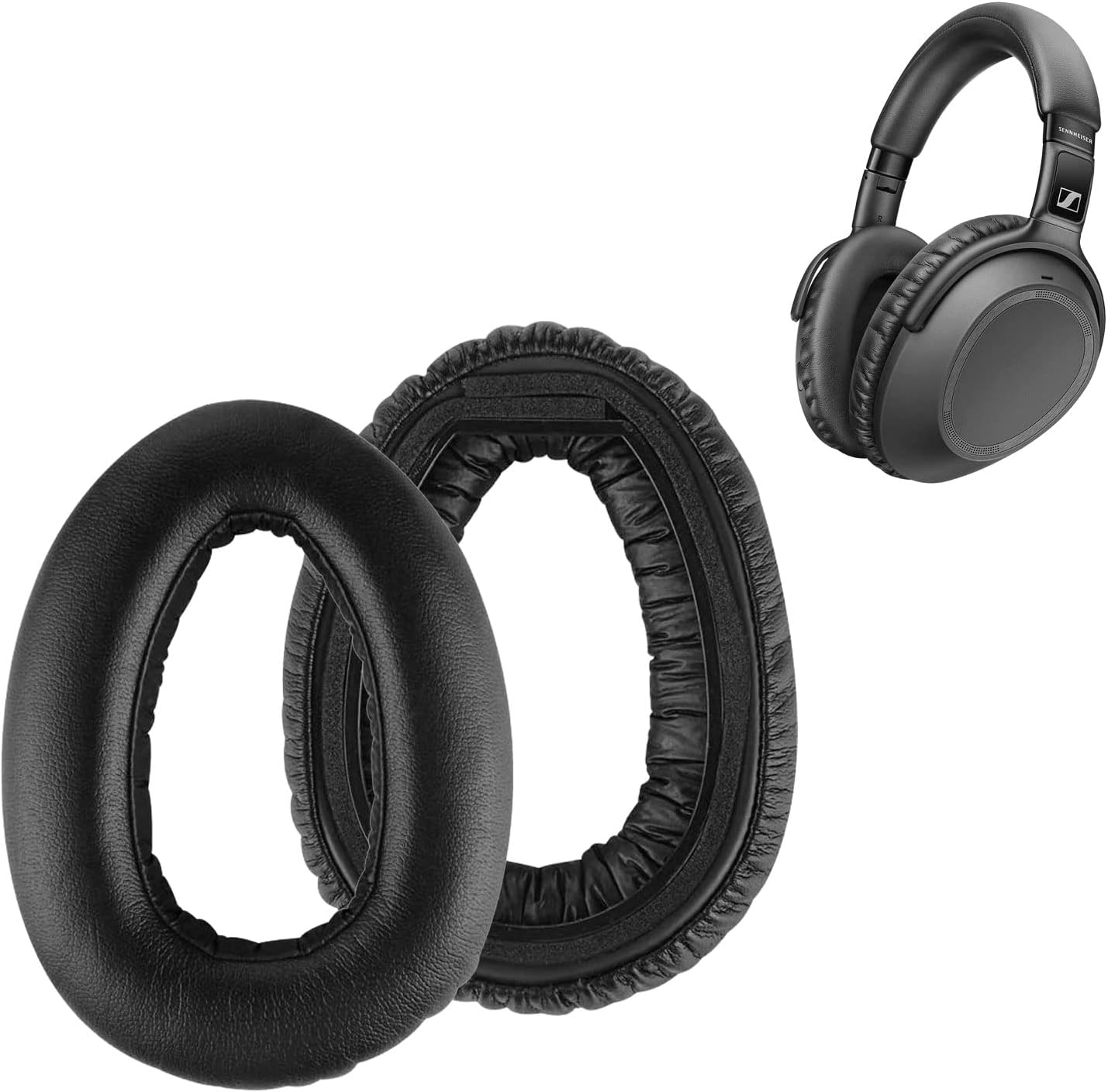 Replacement Earpads for Sennheiser PXC 550 MB 660 Togo Ubuy