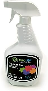 Burton & Burton Floral Finishing Spray 32OZ