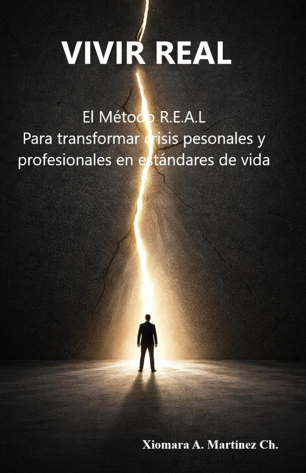 Vivir REAL: Método R.E.A.L