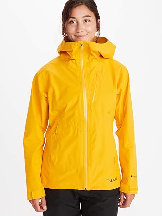 Marmot Women's Knife Edge Jacket