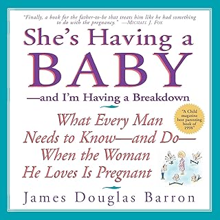 She's Having a Baby - and I'm Having a Breakdown
