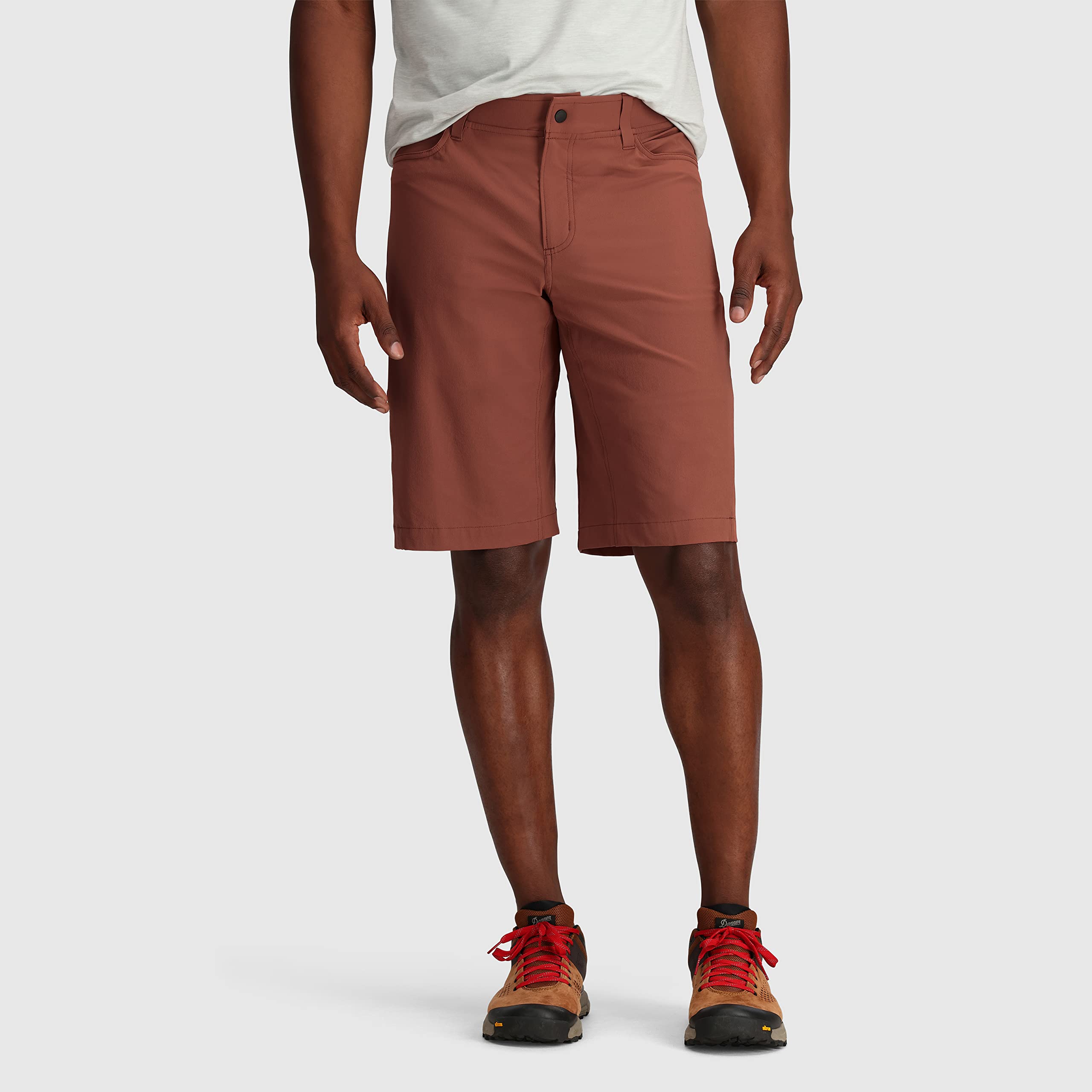 Outdoor Research Ferrosi Over Short 12" Inseam