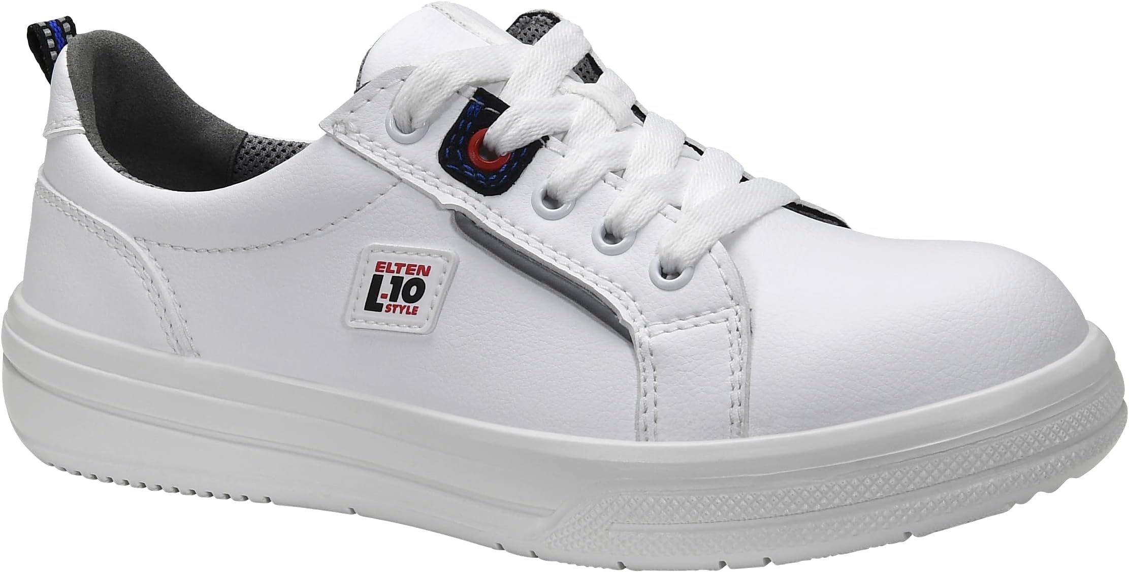 elten sicherheitshalbschuh ghost low esd s3 gr.43