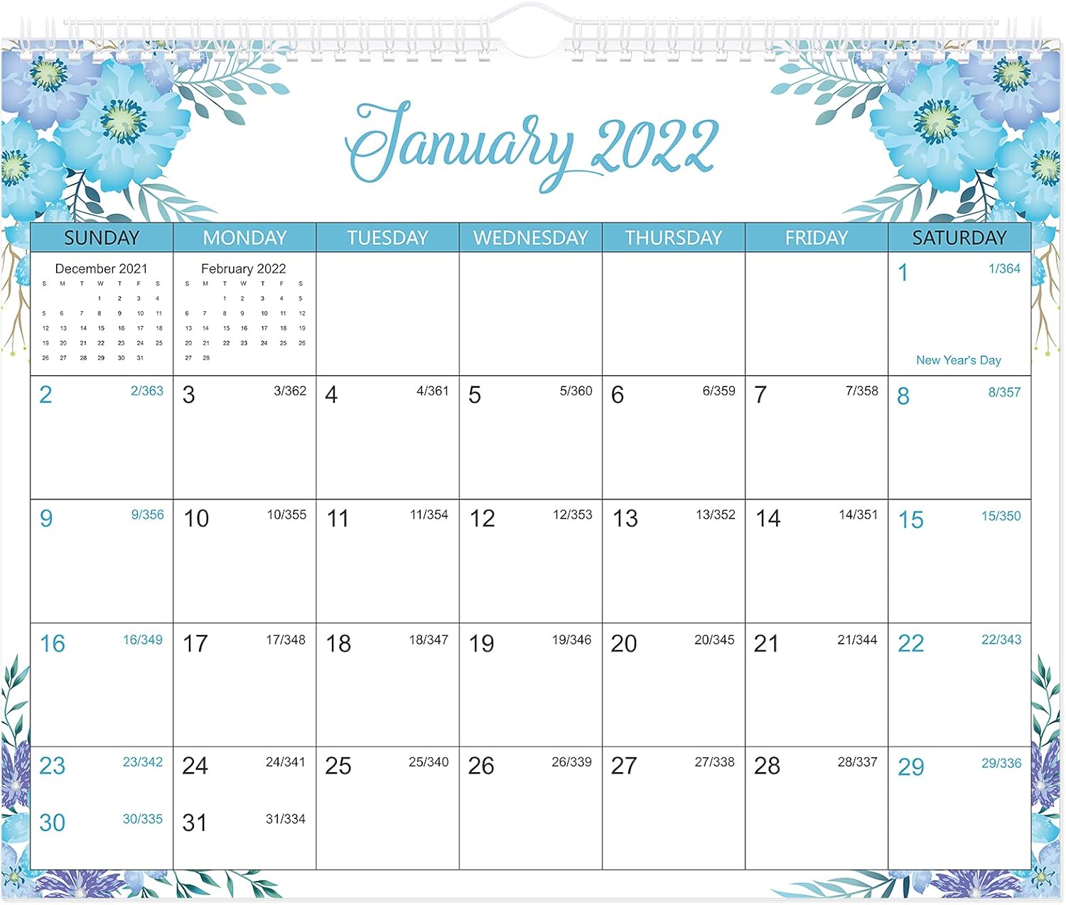 The Office Calendar 2023 Stobok Wall Calendar 2022 2023, Desk Planner Wall Hanging Yearly Monthly  Planner,Large Page Wall Calendar 37Cm X 30Cm Run 2 Years For Daily Schedule  Office Home : Amazon.co.uk: Stationery & Office Supplies