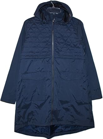 mondetta hooded softshell jacket