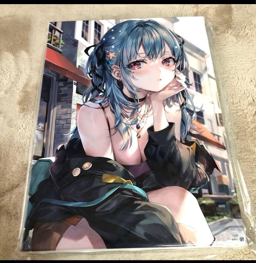 ①ももこ 神絵祭 版画展 キャンバスアート アールジュネス Amazon.co.jp: ももこ 神絵祭 版画展 キャンバスアート アール