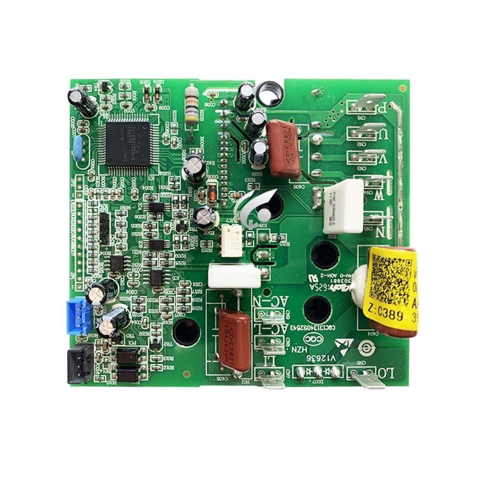 BWUSAUIIZ Compatible For Haier ，air Conditioning Computer Motherboard 0011800328F 0011800328J 0011800328X 0011800328 Module Board(0011800328XA)